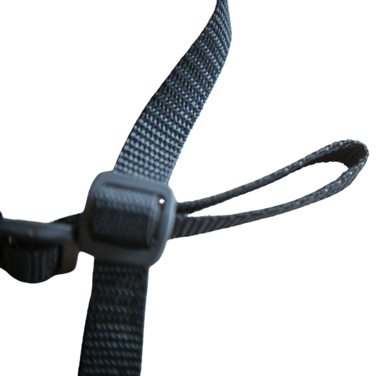 Sangle D'attache Airbag Pénélope Airlight 2 Noir