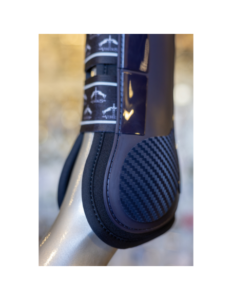 Guêtres Veredus TRPro H5