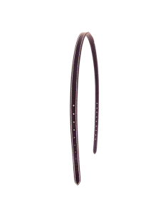 Silver Crown Simple Headrest 2