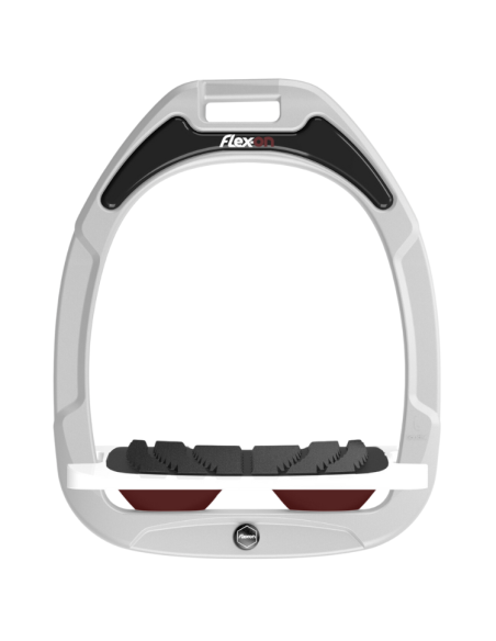 Blanc/blanc/bordeaux