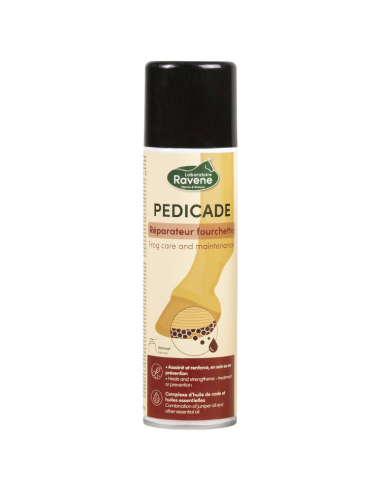 Ravene Pedicade 250ml