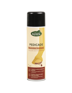 Soin Réparateur Fourchette Ravene Pédicade 250ml 2