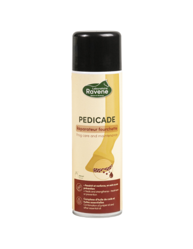 Ravene Pedicade 500ml