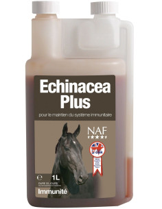 NAF Echinacea Plus