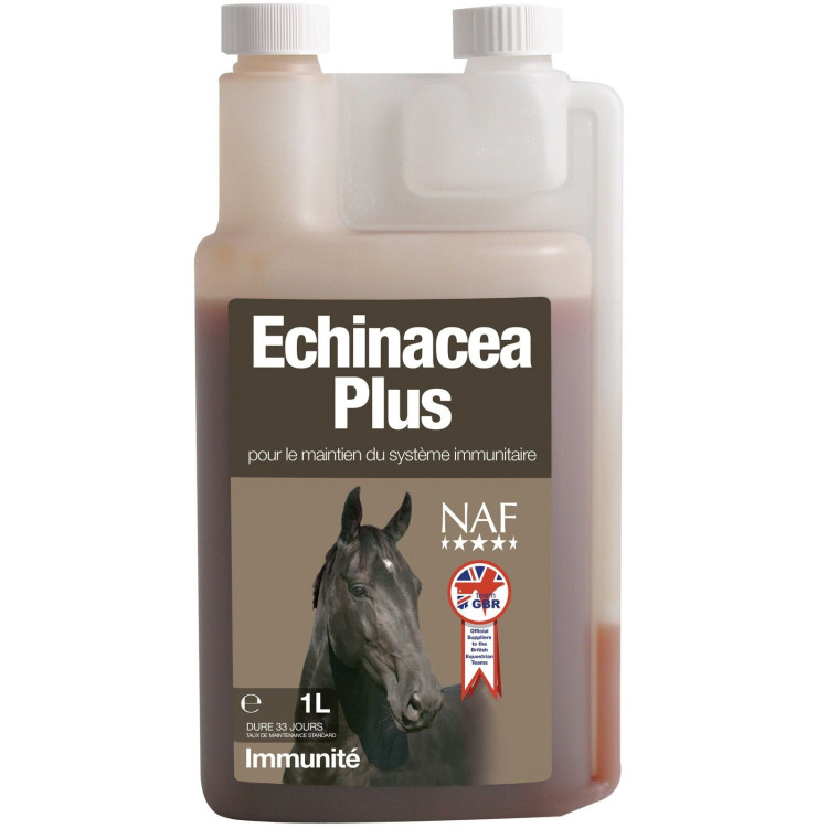 NAF Echinacea Plus