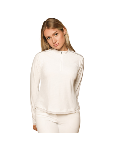 GEM Tinder Long Sleeve Polo Shirt