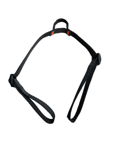 FreeJump Y Saddle Strap