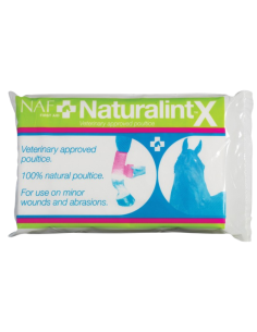 NAF NaturalintX Compresses