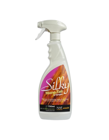 NAF Silky Detangler