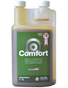 NAF Comfort