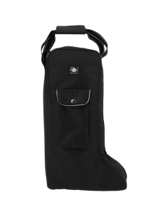 Sac À Bottes Riding World Noir 2