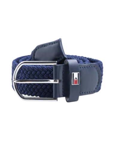 Tommy Equestrian San Jose Belt