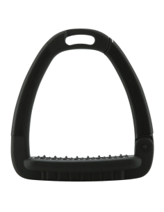 Etriers Horsena "Swap 2.0" Noir