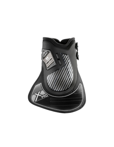 Protège-Boulets Veredus Carbon Gel Absolute X Pro NOIR