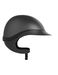 Casque GPA Speed Air Global Carbon TLS Matt 2