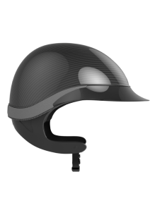 Casque GPA Speed Air Global Carbon TLS Glossy 2