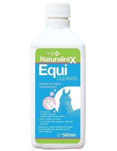 Naf Equi Cleanse