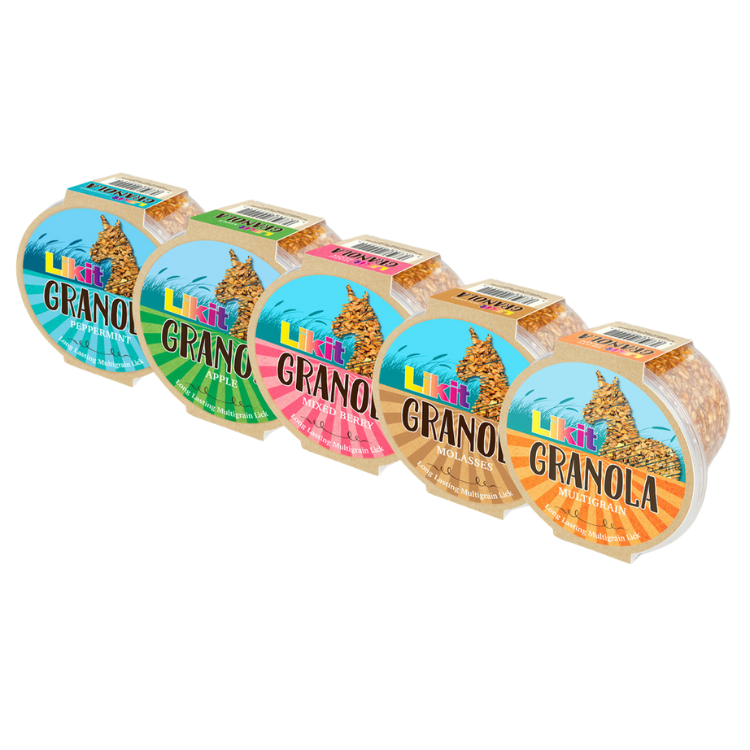 Friandises Likit Granola