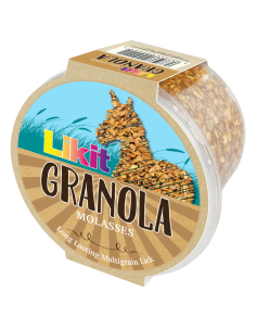 Likit Granola Licking Stone 2