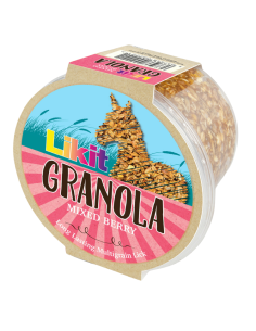 Friandises Likit Granola 2