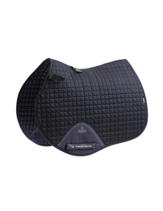 Tapis De Selle Premier Equine Jumping Noir 2