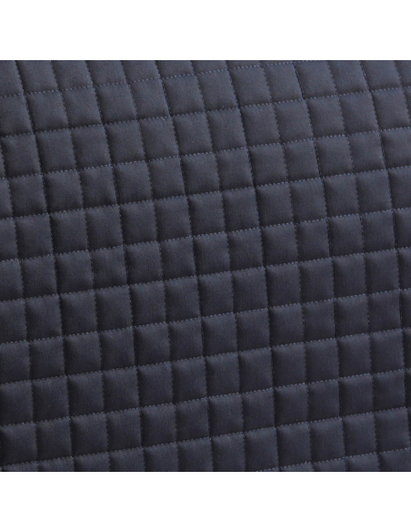 Tapis De Selle Premier Equine Dressage Marine