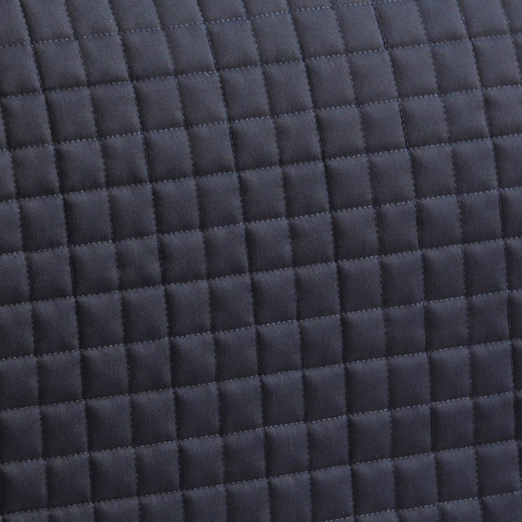 Tapis De Selle Premier Equine Dressage Marine