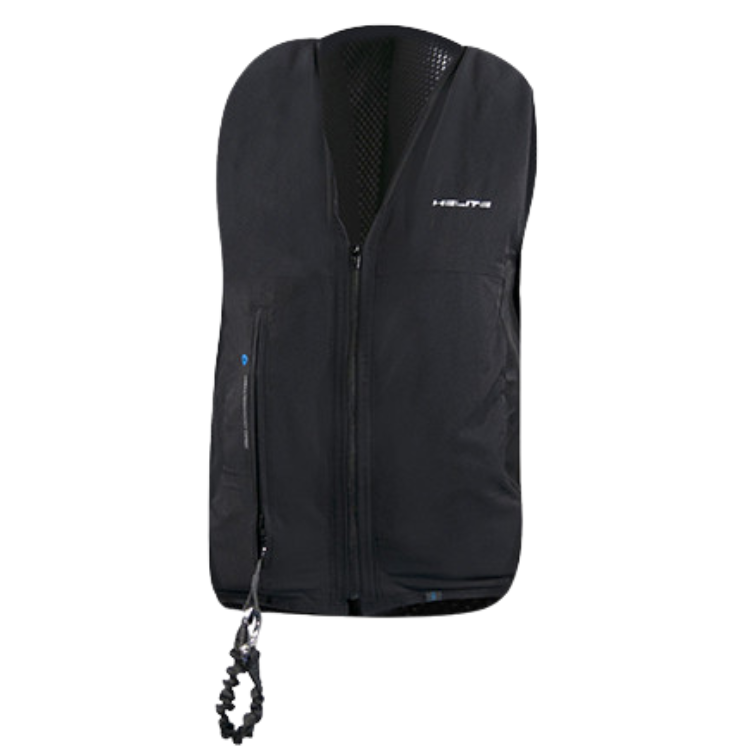 Gilet Airbag Helite Zip'In 2 Enfant