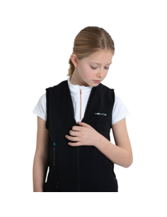 Helite Zip'In 2 Child Airbag Vest 2