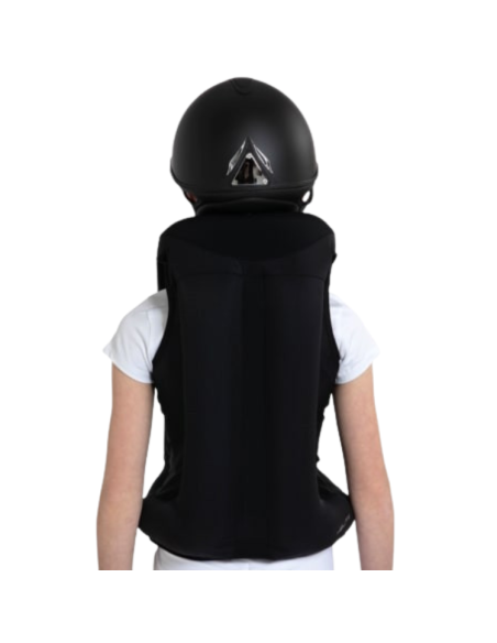 Gilet Airbag Helite Zip'In 2 Enfant