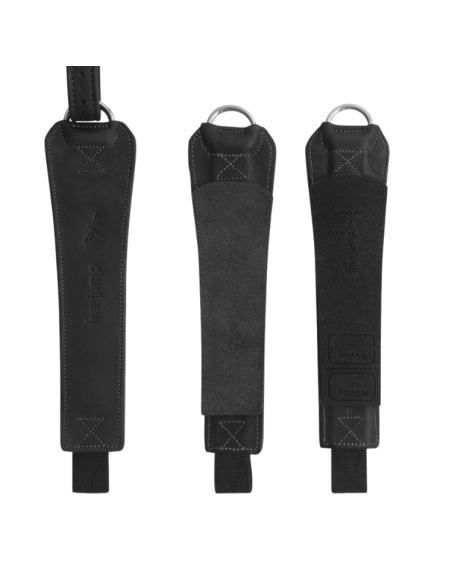 Etrivières Monobrin Freejump Pro Grip Noir