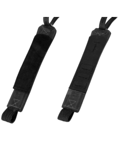 Etrivières Monobrin Freejump Pro Grip Noir 2