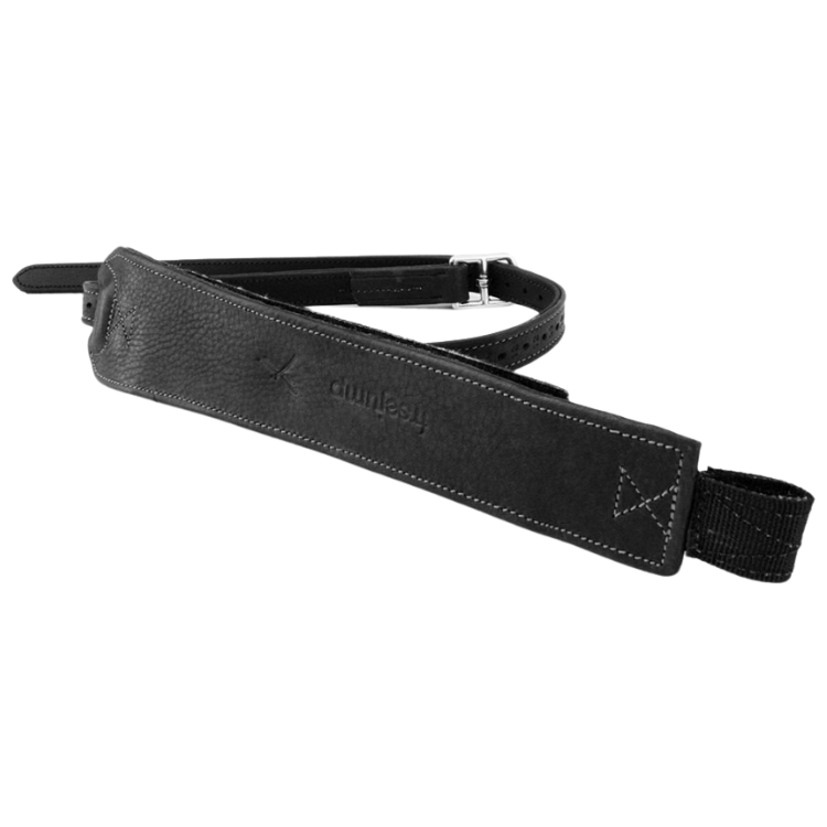 Etrivières Monobrin Freejump Pro Grip Noir