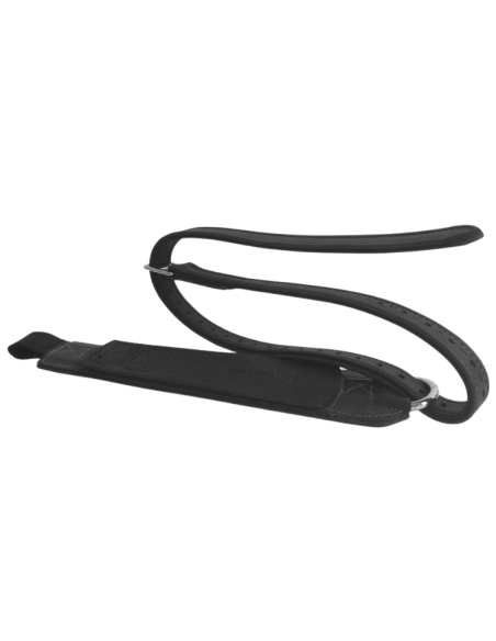 Etrivières Monobrin Freejump Pro Grip Noir