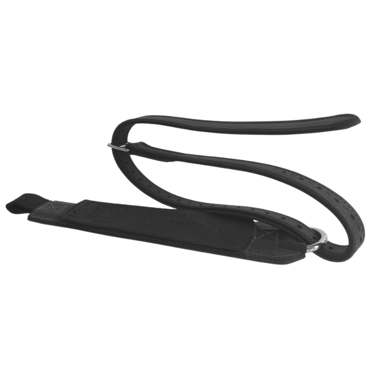 Etrivières Monobrin Freejump Pro Grip Noir