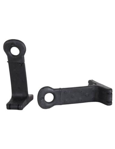 Freejump T Rubber Handles