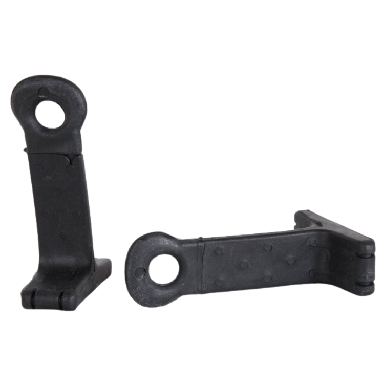 Poignées T Pour Collier Freejump