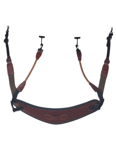 Collier Freejump Noir 2