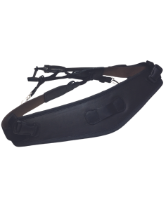 Freejump Collar Black 2