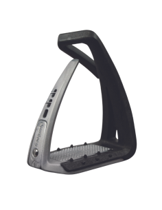 Etriers Freejump Soft'Up Lite Noir 2