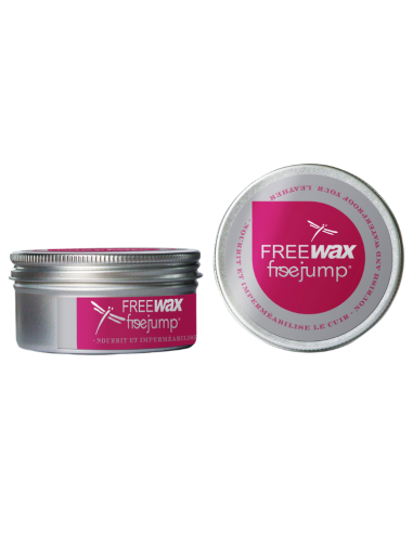 Crème Freejump Free Wax