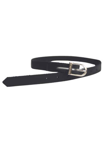 Freejump Spur Straps Black