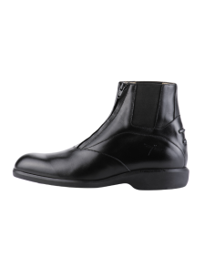 Boots Freejump K2 Noir