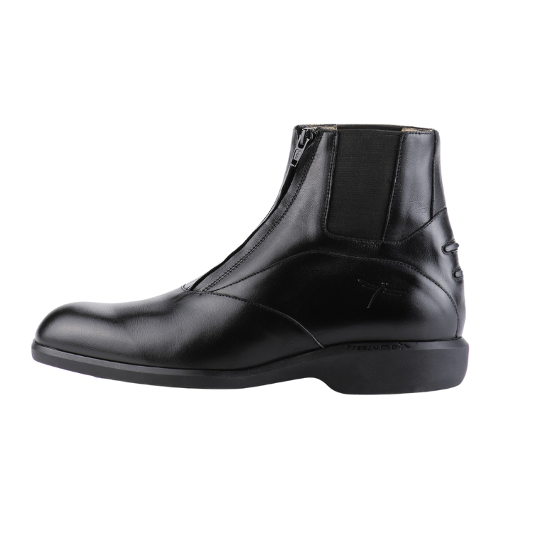 Boots Freejump K2 Noir