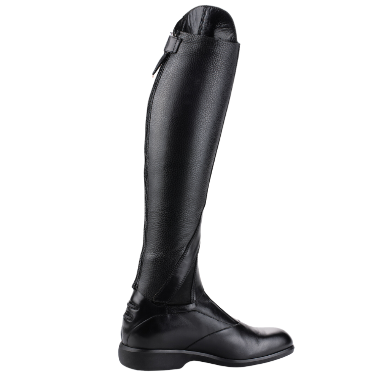 Boots Freejump K2 Noir