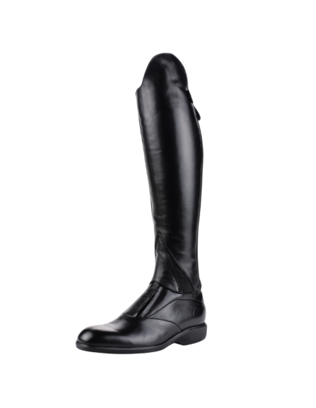Boots Freejump K2 Noir
