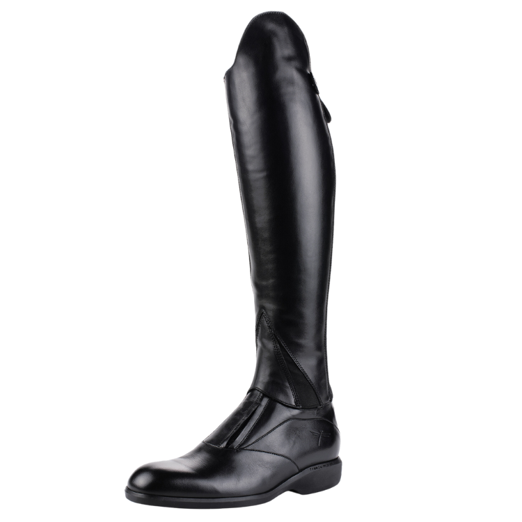 Boots Freejump K2 Noir