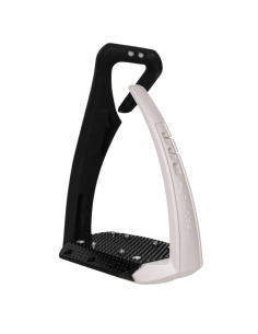 Etriers Freejump Soft'up Pro + Noir 2