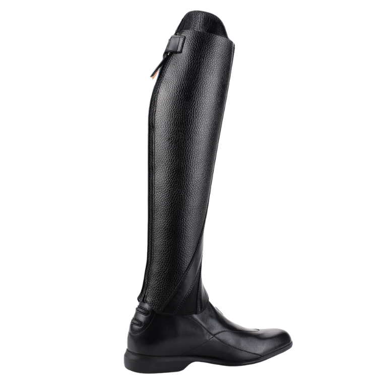 Mini-Chaps Freejump America Noir