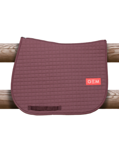 GEM Leo Saddle Pad